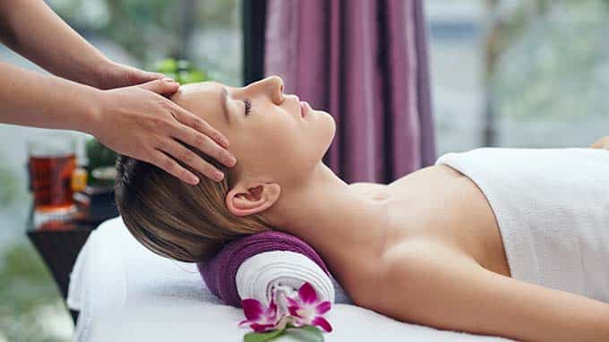 holistic approach massage therapy