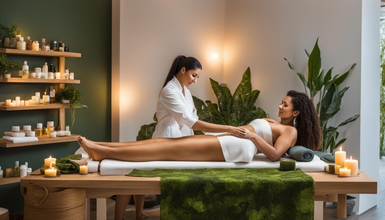 spa treatments for cellulite