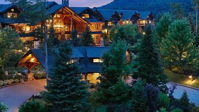 whiteface lodge