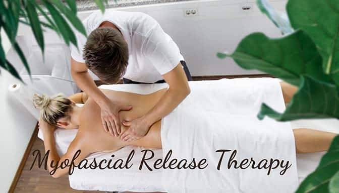 about myofascial release