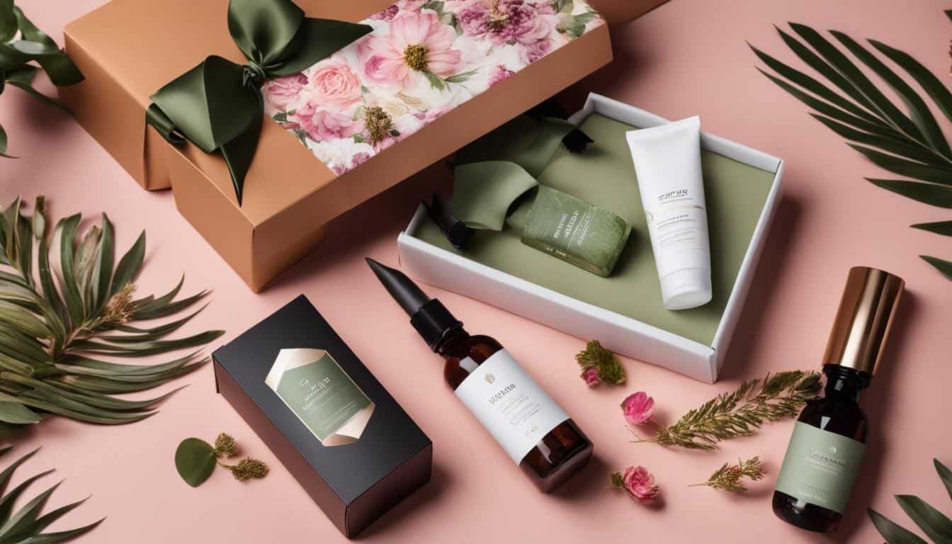 beauty subscription services