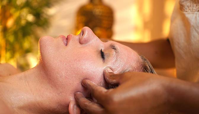 benefits of aromatherapy massage