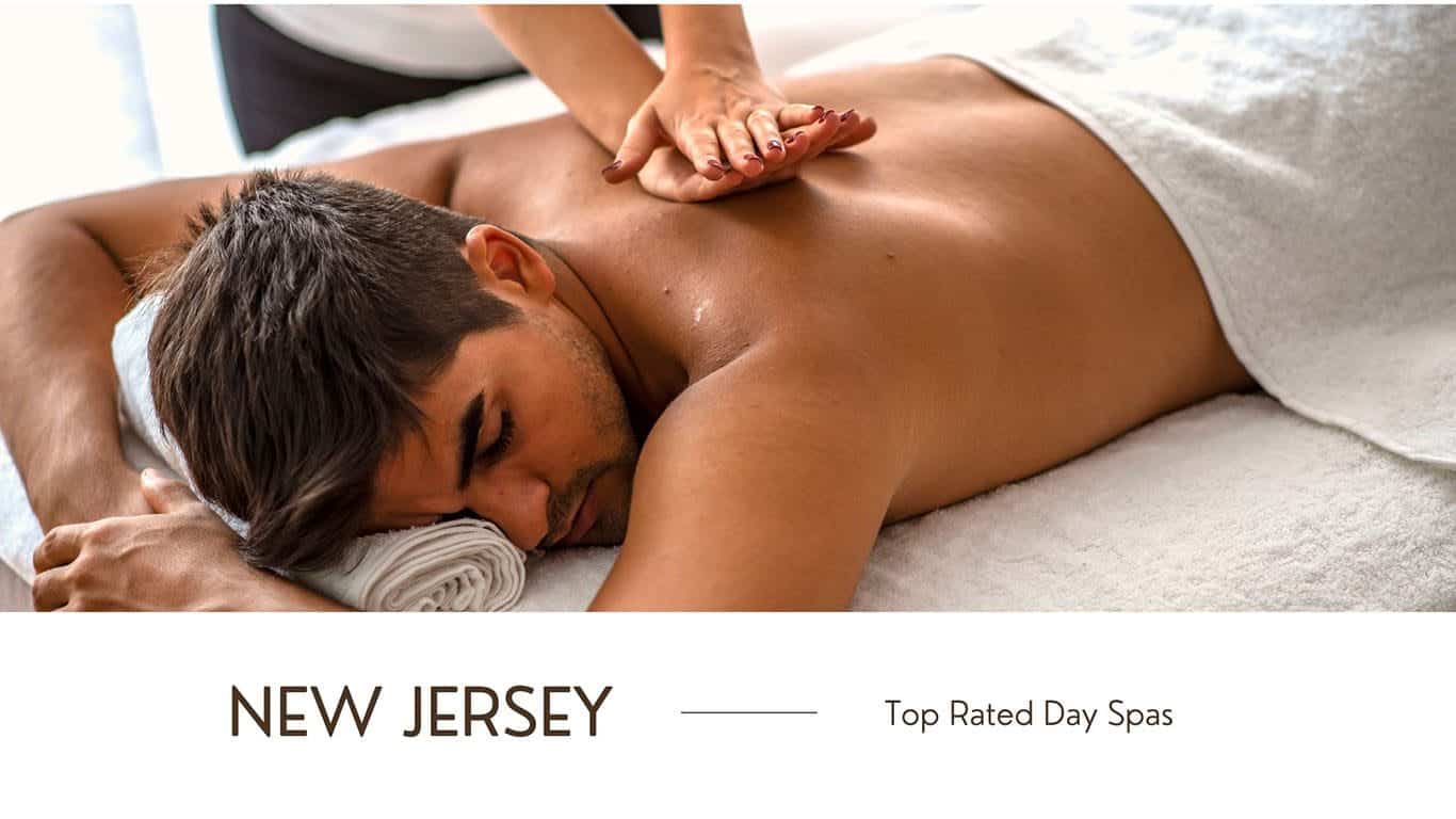 best day spa in new jersey