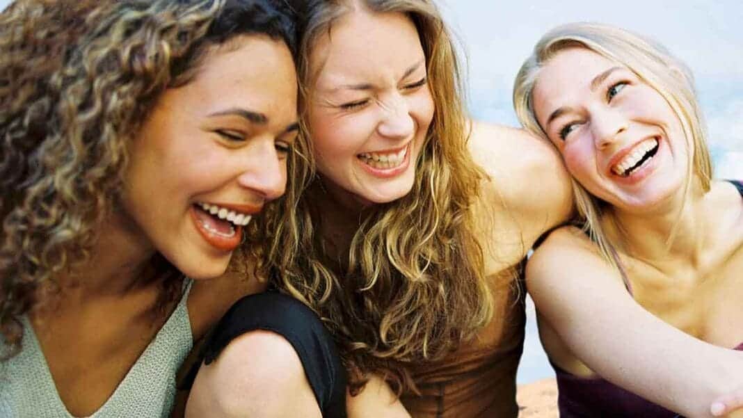 Girlfriend Spa Getaways At 8 Types Of Best Spas In The US