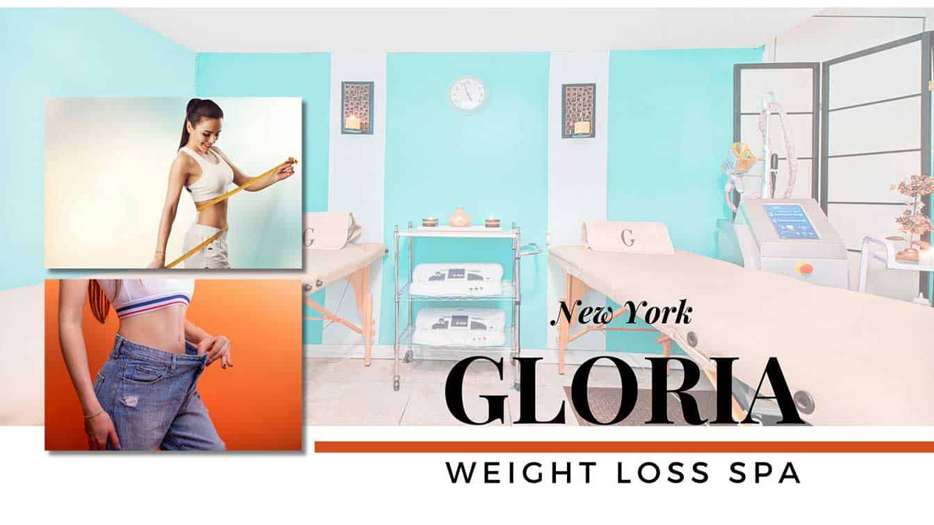 new york gloria weight loss spa