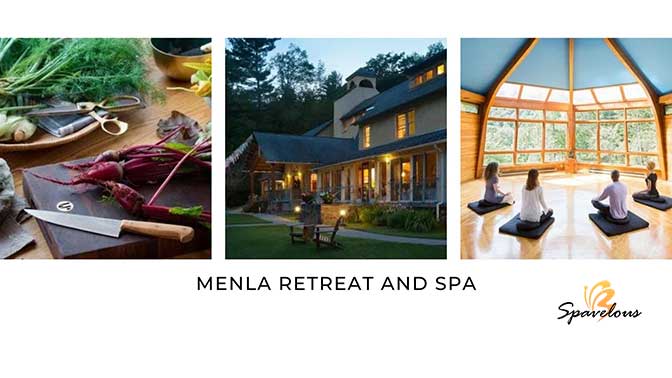 menla retreat and spa