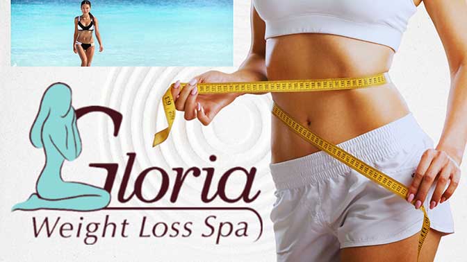 new york gloria weight loss spa