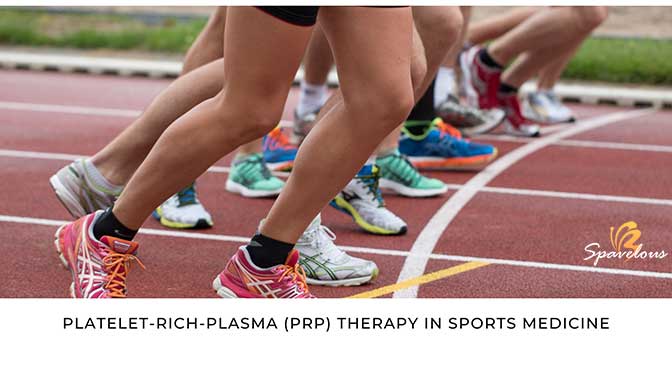 platelet rich plasma prp in sports medicine