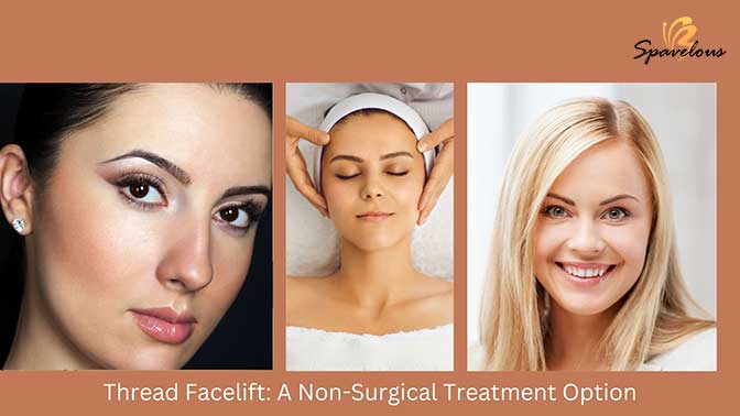 pros and cons of thread facelift