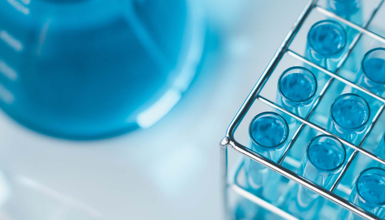 science behind methylene blue skincare