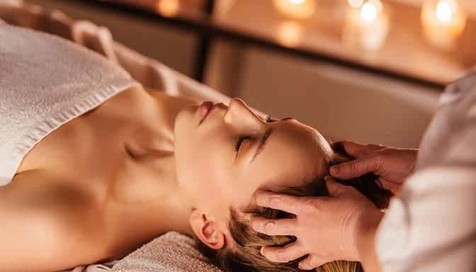 types of spa treatments for spa getaways