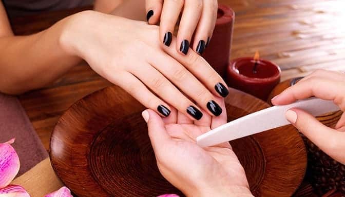 the benefits of nail hydration