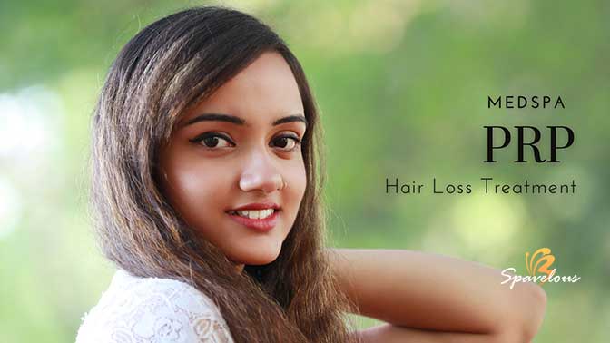 understanding prp hair loss treatment