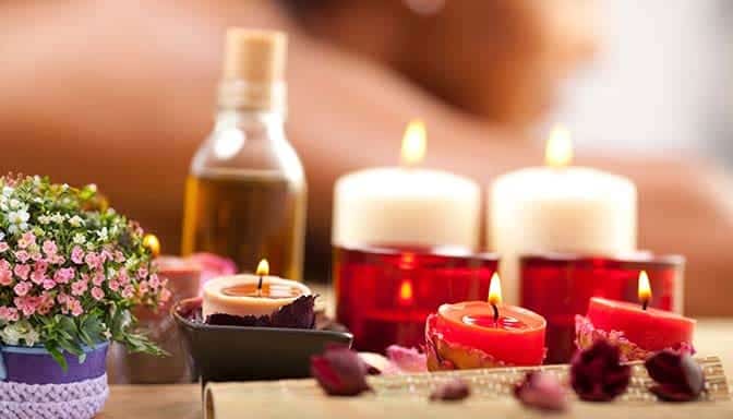 understanding aromatherapy massage