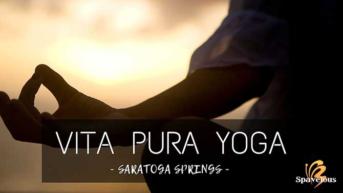 vita pura yoga saratoga springs
