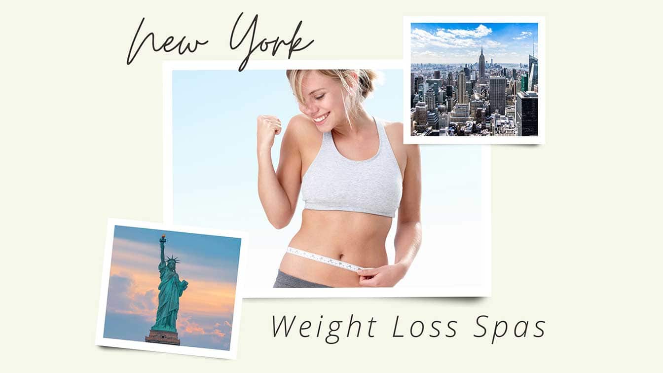 weight loss spas in new york