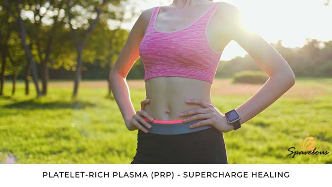 what is platelet rich plasma