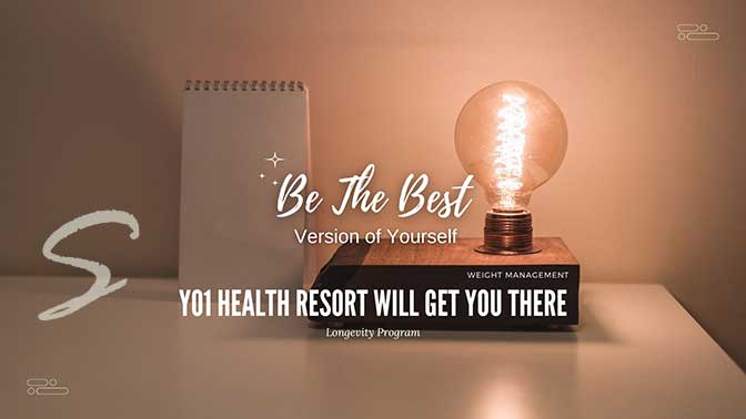 y01 health resort