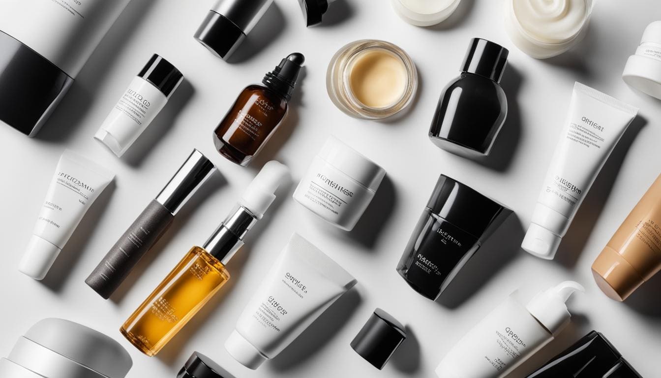 top professional skincare lines for estheticians