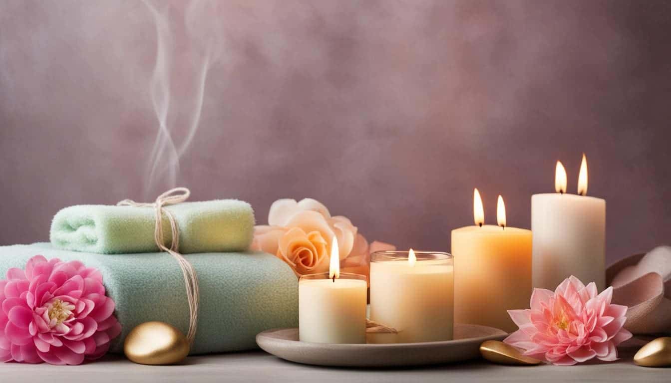 tranquil flame gifts