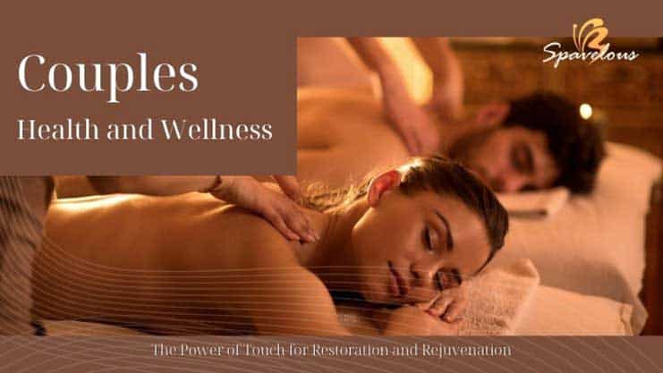 couples health and wellness
