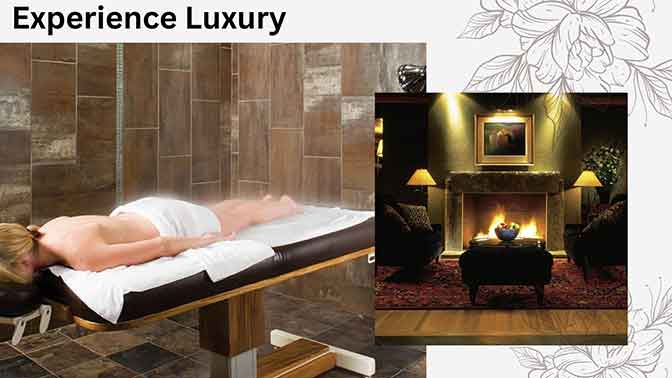 experience luxury at walden spa