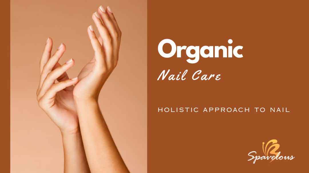 organic nail care