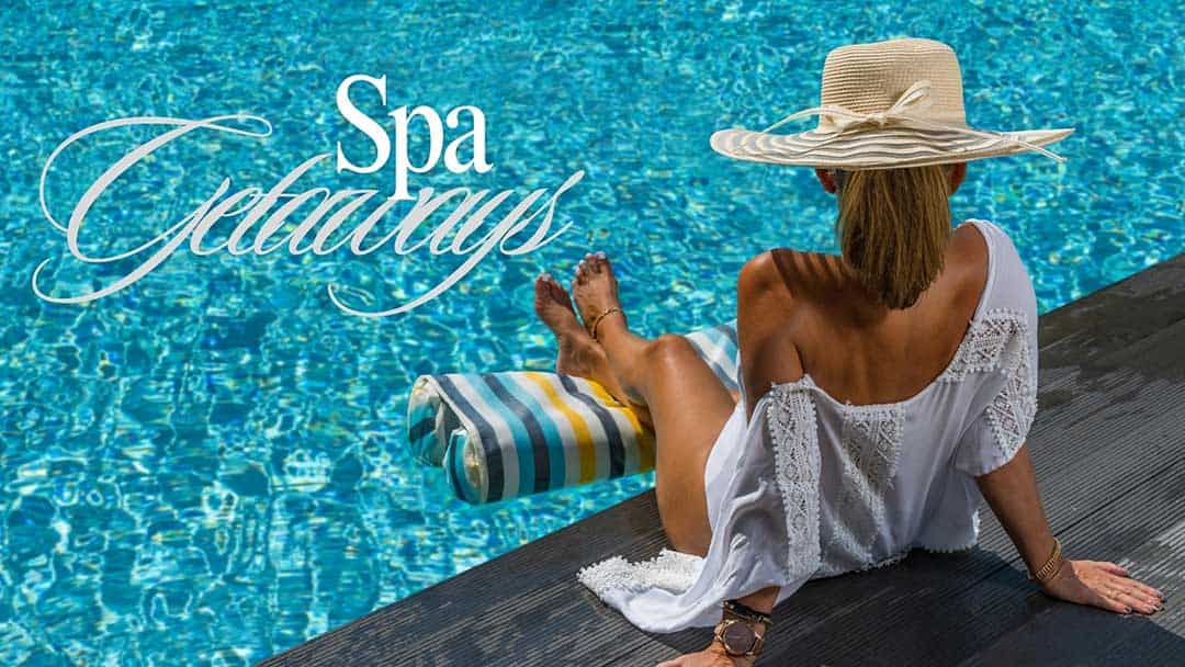 spa-getaways and travels