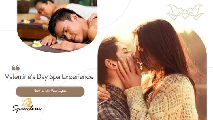 spa romantic retreat season
