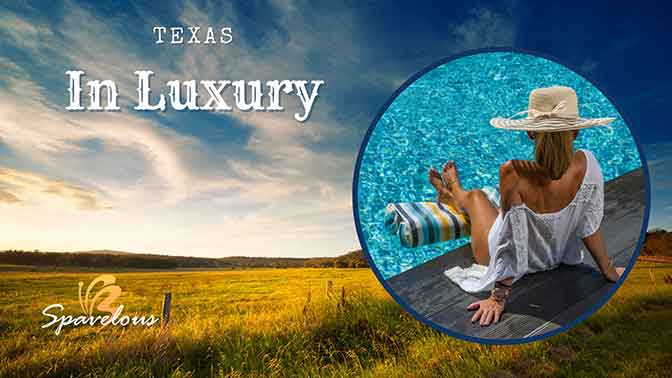 top 10 luxury spa resorts in texas