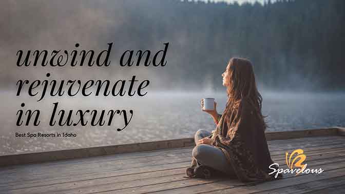 unwind and rejuvenate in luxury