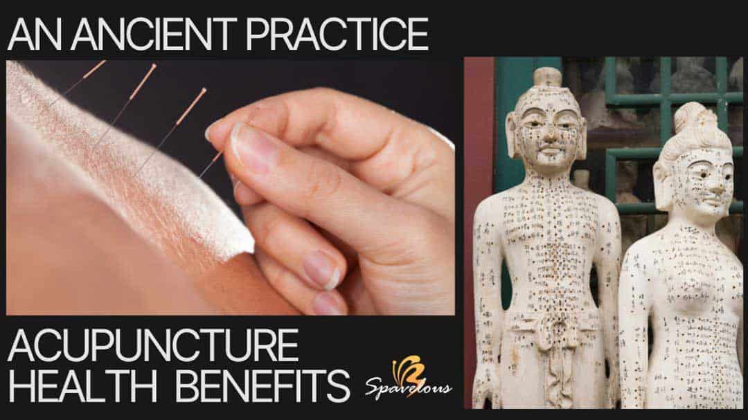 acupuncture health benefits