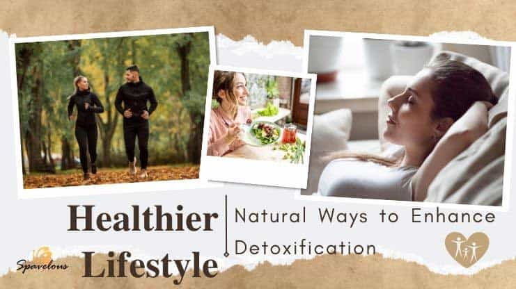 natural ways to enhance detoxification