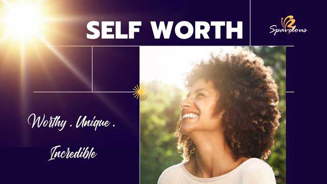 self worth