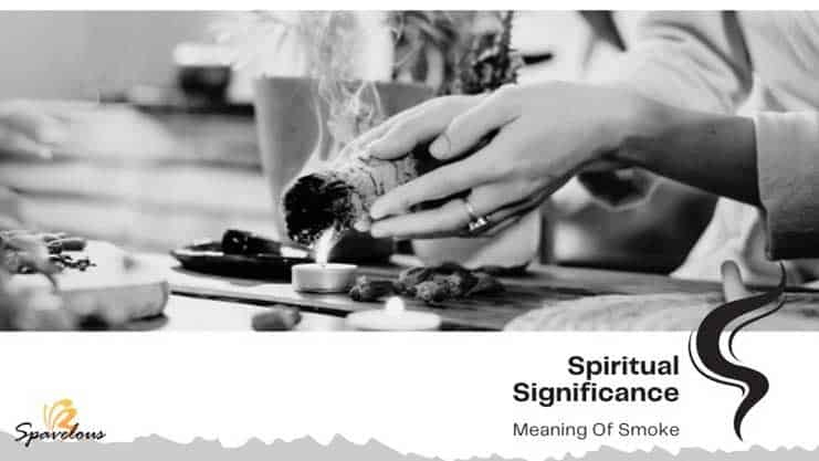 spiritual significance meaning of smoke
