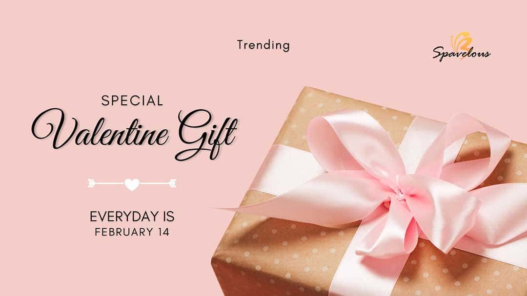 trending valentine's day gifts
