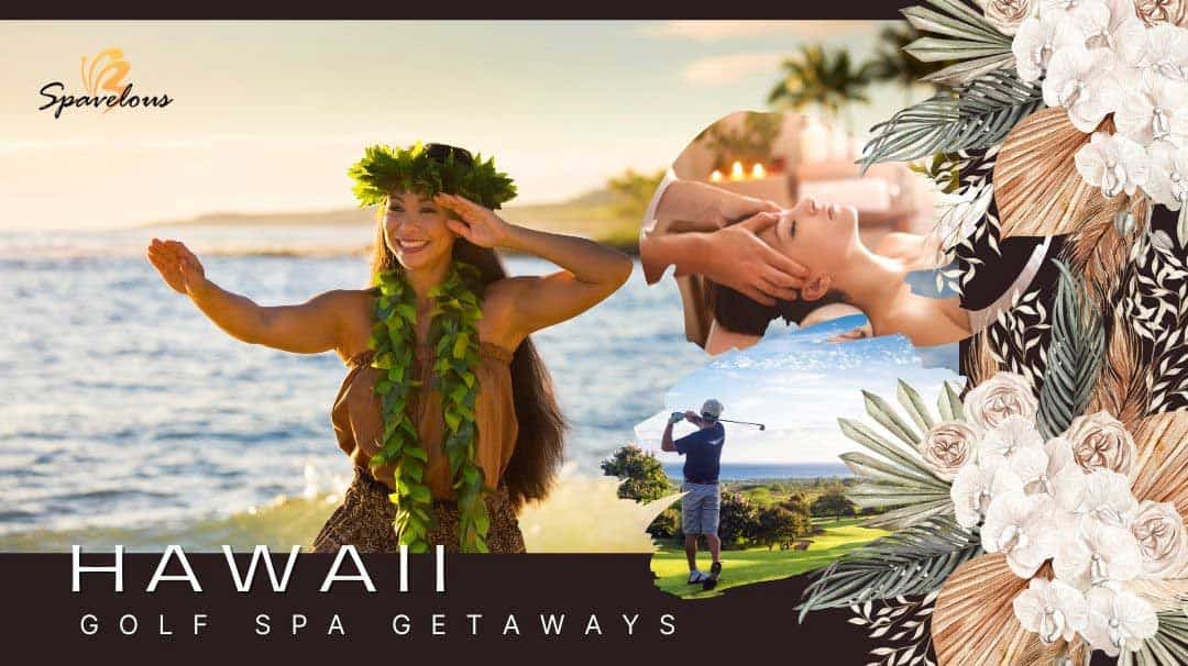 hawaii resort spa and golf