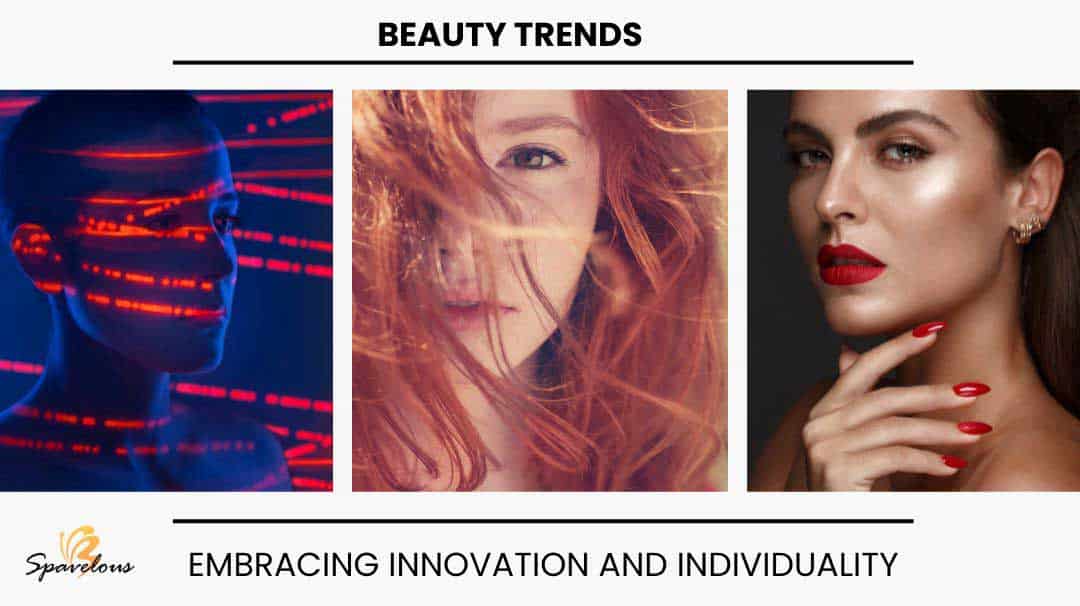 Current Top 10 Biggest 2024 Beauty Trends Update Spavelous