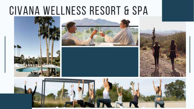 civana wellness resort & spa