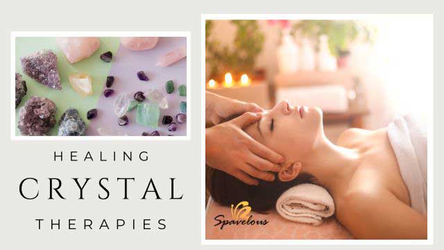 crystal therapies