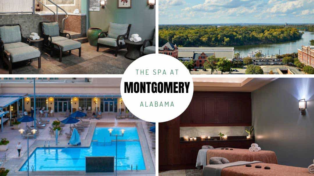 spa in montgomery