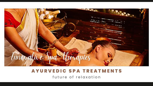 ayurvedic spa treatments