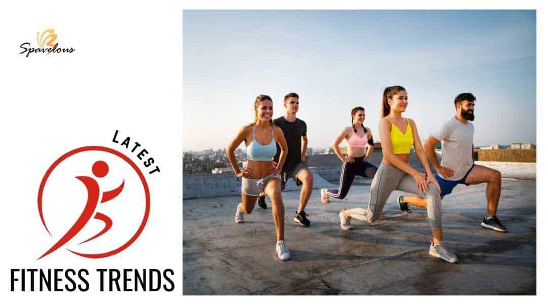 fitness trends