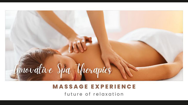 massage experience