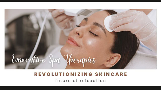 revolutionizing skincare