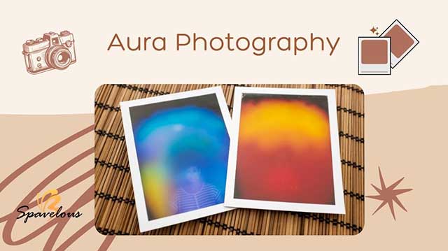 aura photography tips and techniques