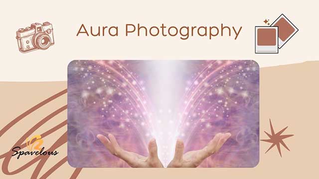 aura photography