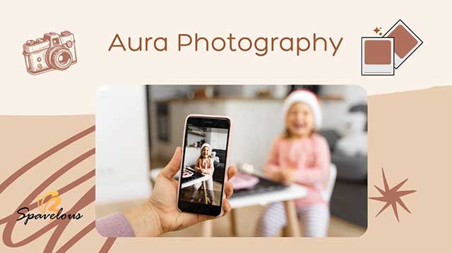 Aura Photography For Beginners: Aura Capture Made Easy With Android App ...