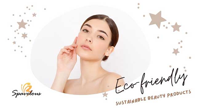 eco-friendly beauty products