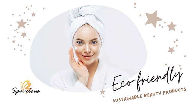 eco-friendly skincare a gentle approach